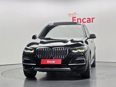 صورة 2 لـ 2021 BMW X5