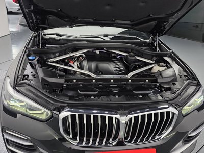 صورة 7 لـ 2021 BMW X5
