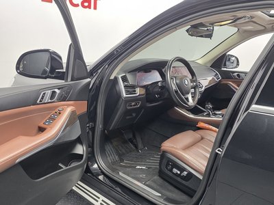 صورة مصغرة 13 لـ 2021 BMW X5