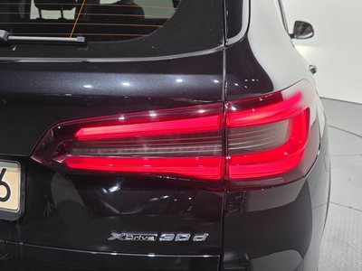 صورة 10 لـ 2021 BMW X5