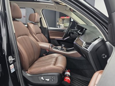 صورة مصغرة 17 لـ 2021 BMW X5