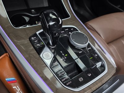 صورة مصغرة 12 لـ 2021 BMW X5