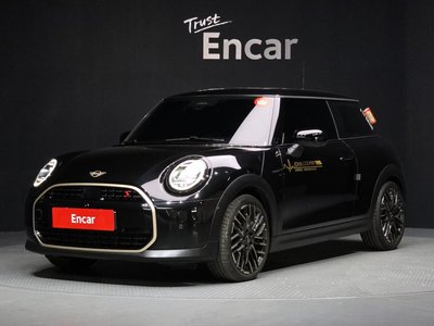 MINI COOPER - 1