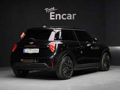 MINI COOPER - 4