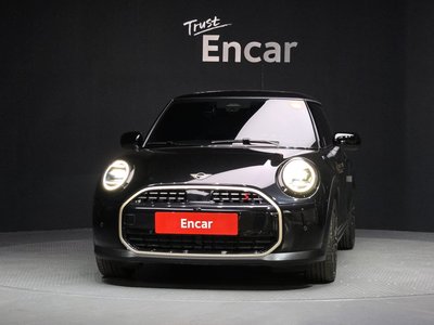 MINI COOPER - 2