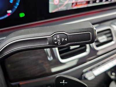 MERCEDES-BENZ GLE - 9