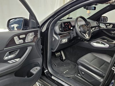 MERCEDES-BENZ GLE - 10