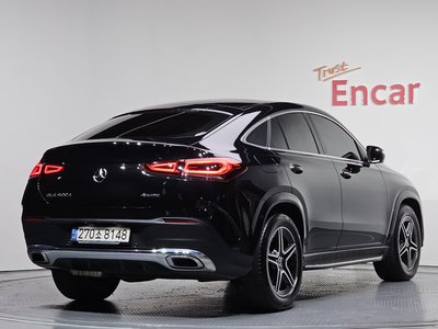 MERCEDES-BENZ GLE - 3