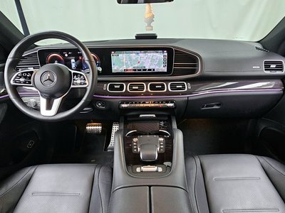 MERCEDES-BENZ GLE - 5