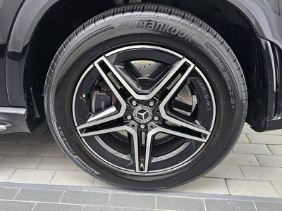 MERCEDES-BENZ GLE - 6