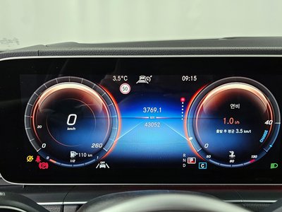 MERCEDES-BENZ GLE - 8