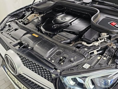 MERCEDES-BENZ GLE - 7