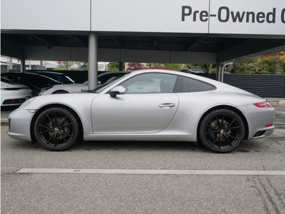 PORSCHE 911 - 2