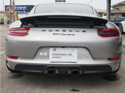 PORSCHE 911 - 10