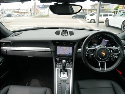 PORSCHE 911 - 5
