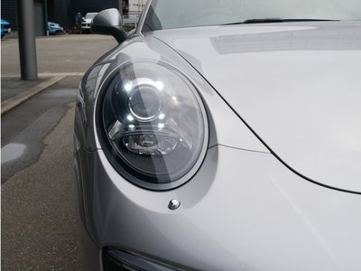 PORSCHE 911 - 7