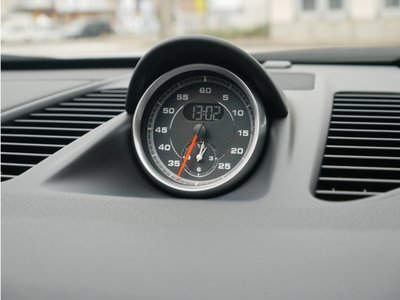PORSCHE 911 - 9