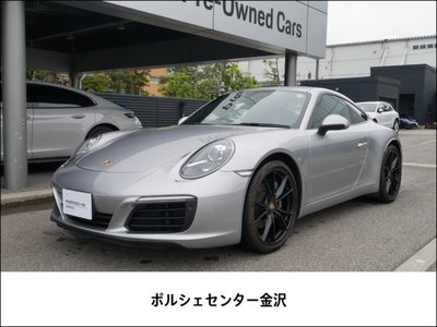 PORSCHE 911 - 1