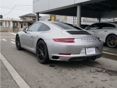PORSCHE 911 - 3