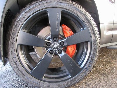 LAND ROVER DEFENDER - 7