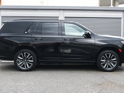 CADILLAC ESCALADE - 7