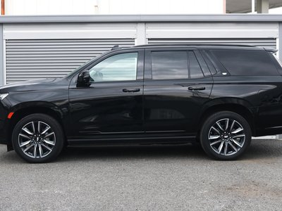 CADILLAC ESCALADE - 10