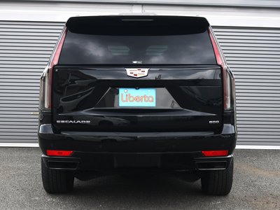 CADILLAC ESCALADE - 8