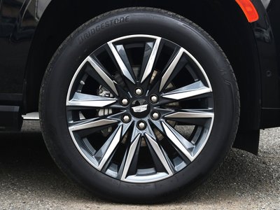 CADILLAC ESCALADE - 5