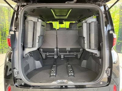 صورة مصغرة 11 لـ 2026 TOYOTA ALPHARD