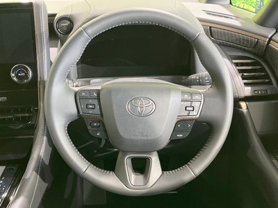 صورة مصغرة 12 لـ 2026 TOYOTA ALPHARD