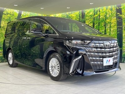 صورة مصغرة 17 لـ 2026 TOYOTA ALPHARD