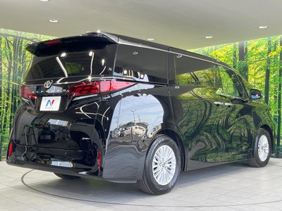 صورة مصغرة 18 لـ 2026 TOYOTA ALPHARD