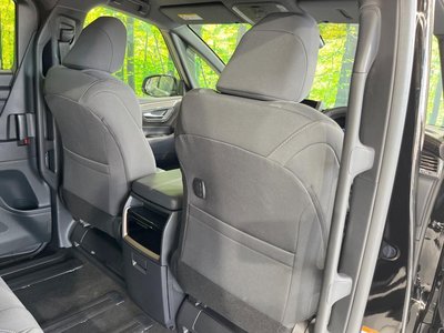 صورة مصغرة 30 لـ 2026 TOYOTA ALPHARD