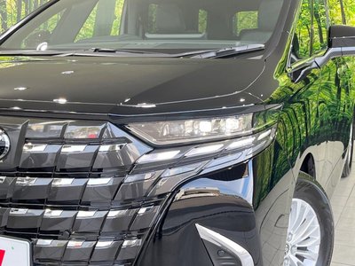 صورة مصغرة 13 لـ 2026 TOYOTA ALPHARD
