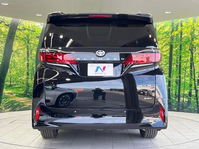 صورة مصغرة 16 لـ 2026 TOYOTA ALPHARD
