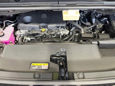 صورة مصغرة 19 لـ 2026 TOYOTA ALPHARD