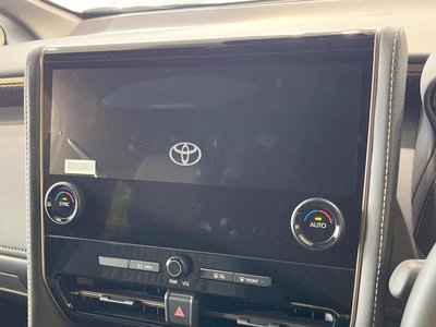 TOYOTA ALPHARD - 3