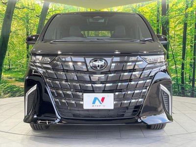 صورة مصغرة 15 لـ 2026 TOYOTA ALPHARD