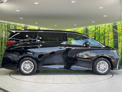صورة مصغرة 48 لـ 2026 TOYOTA ALPHARD