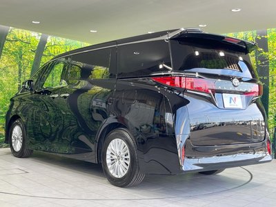 صورة مصغرة 47 لـ 2026 TOYOTA ALPHARD