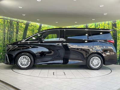 صورة مصغرة 46 لـ 2026 TOYOTA ALPHARD
