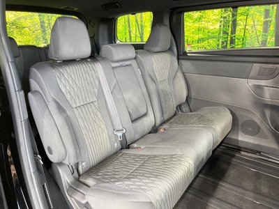 TOYOTA ALPHARD - 10