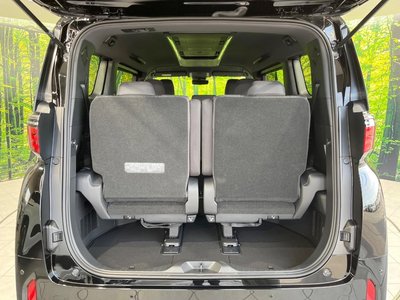 صورة مصغرة 32 لـ 2026 TOYOTA ALPHARD