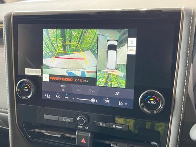 TOYOTA ALPHARD - 6