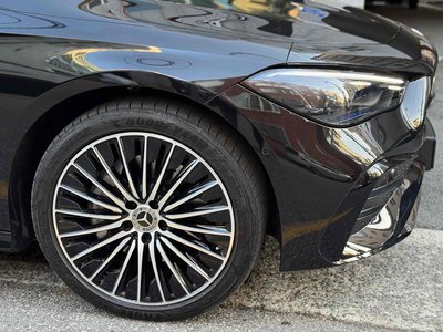 MERCEDES-BENZ CLE - 6