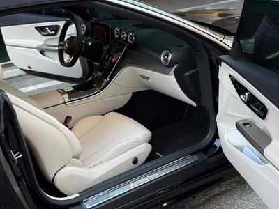 MERCEDES-BENZ CLE - 8