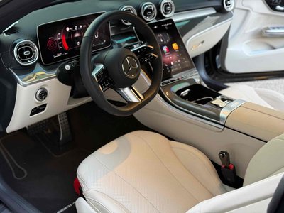 MERCEDES-BENZ CLE - 7