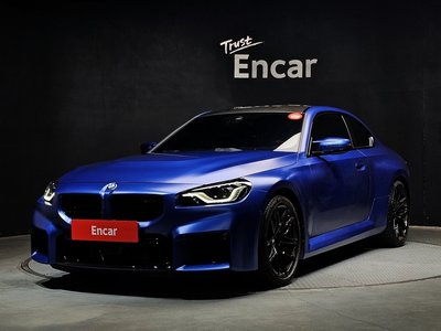 BMW M2 - 1