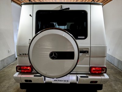 MERCEDES-BENZ G-CLASS - 9