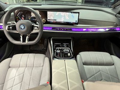 BMW 7 SERIES - 5
